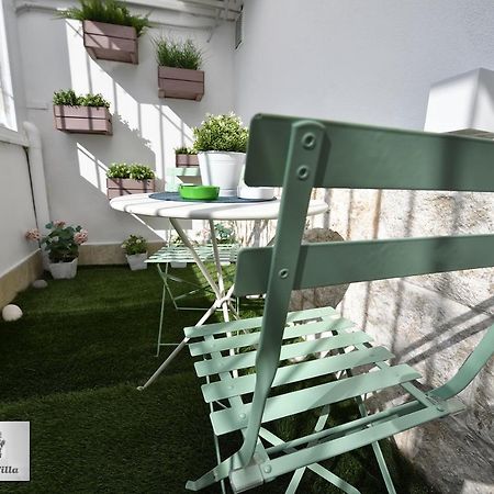 La Villa Modugno Dış mekan fotoğraf