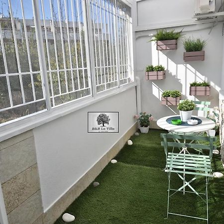 La Villa Modugno Dış mekan fotoğraf