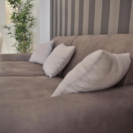 La Villa Modugno Dış mekan fotoğraf
