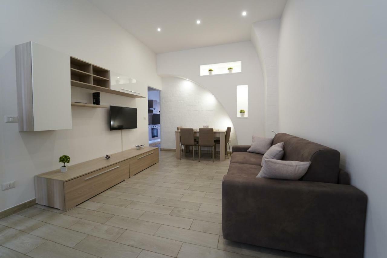 La Villa Modugno Dış mekan fotoğraf