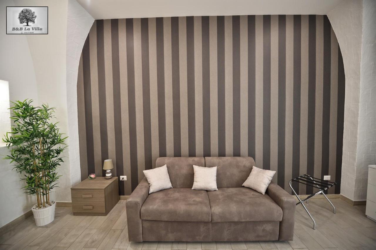 La Villa Modugno Dış mekan fotoğraf