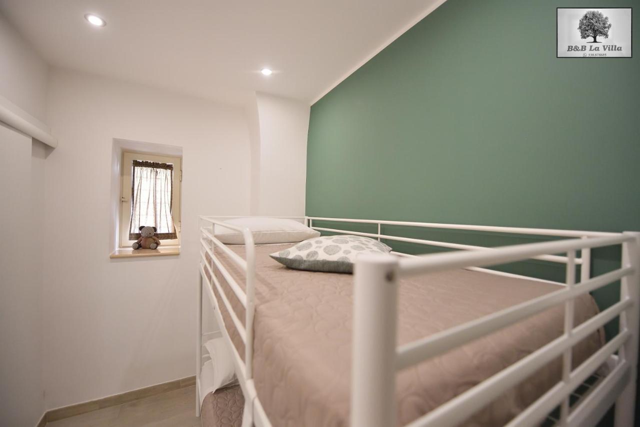 La Villa Modugno Dış mekan fotoğraf