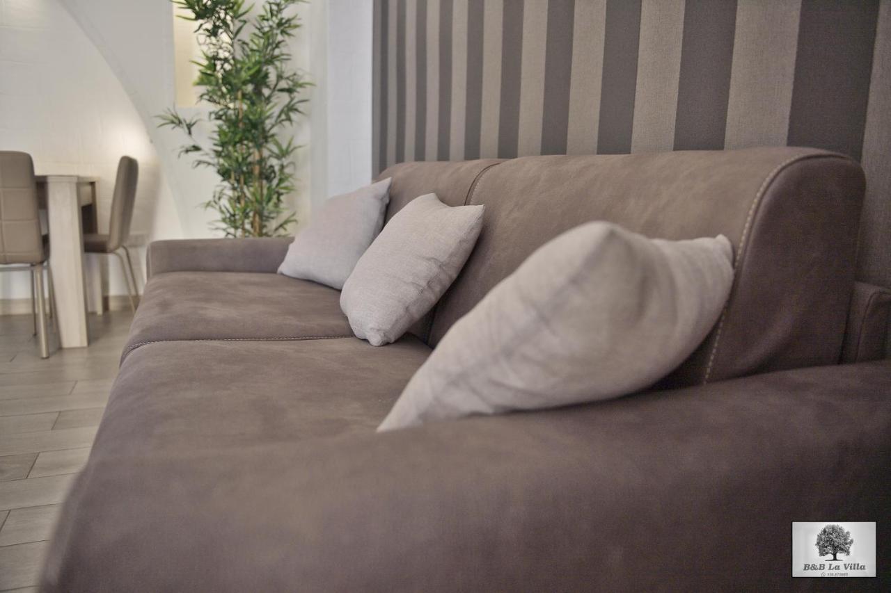 La Villa Modugno Dış mekan fotoğraf