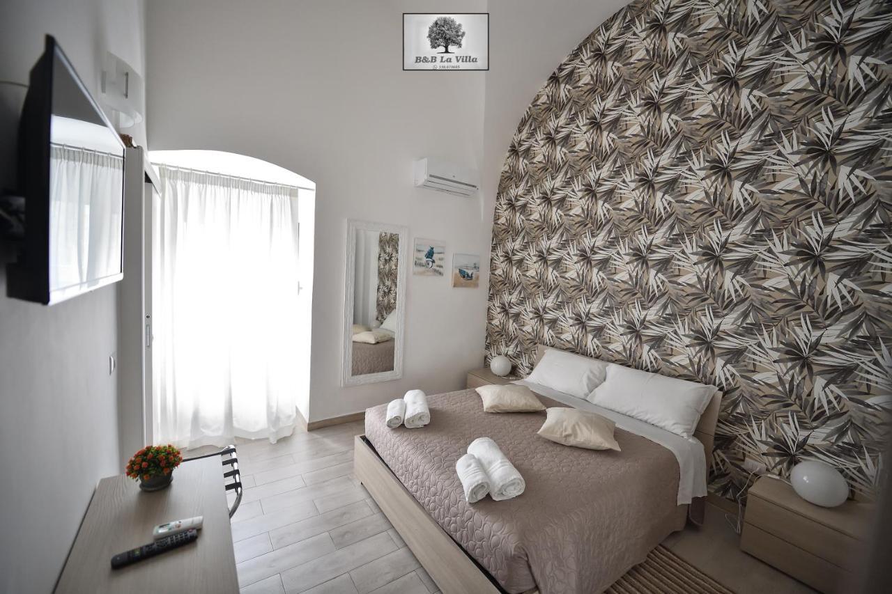 La Villa Modugno Dış mekan fotoğraf