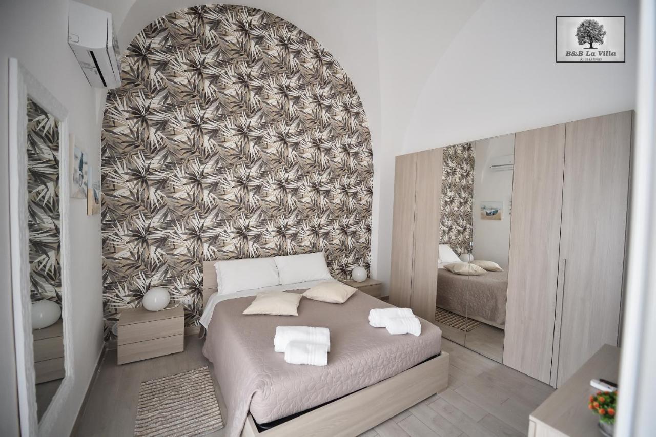 La Villa Modugno Dış mekan fotoğraf